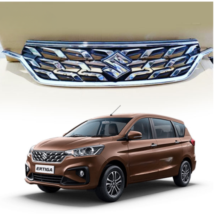 Ertiga 2022 OEM Grille (Suitable for 2018 to 2021 Models)