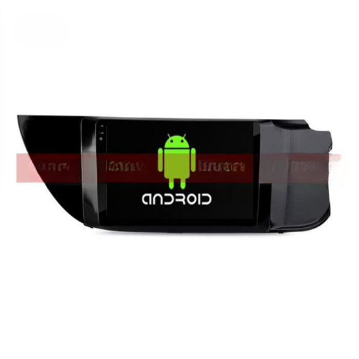 Maruti Alto K10 (2015 & Above) Inch Android Stereo (2GB/32GB) - With LED Rear View Camera - 1 Year Warranty