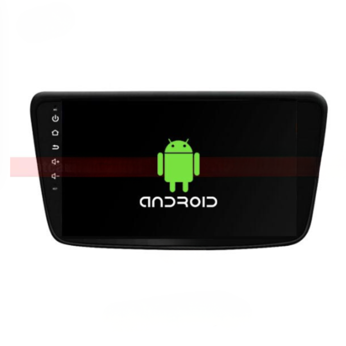 Maruti Baleno 9 Inch Android Stereo (2GB/32GB) - With LED Rear View Camera - 1 Year Warranty