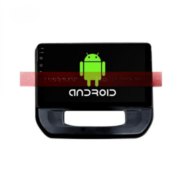 Maruti Celerio New 2021 9 Inch Android Stereo (2GB/32GB) - With LED Rear View Camera - 1 Year Warranty