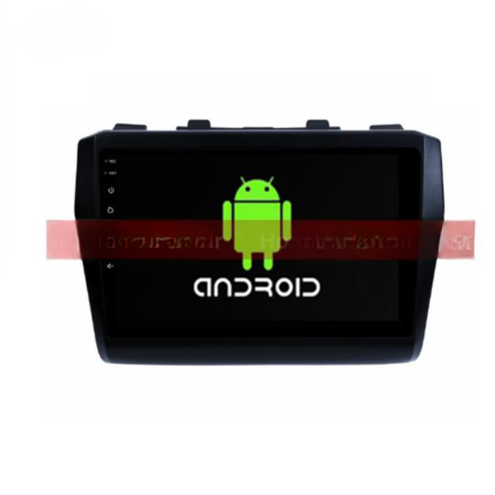 Maruti Dzire 2018 (New) 9 Inch Android Stereo (2GB/32GB) - With LED Rear View Camera - 1 Year Warranty
