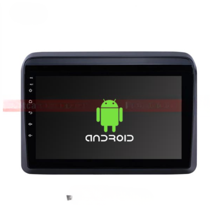 Maruti Ertiga (2019 Onwards) 9 Inch Android Stereo (2GB/32GB) - With LED Rear View Camera - 1 Year Warranty