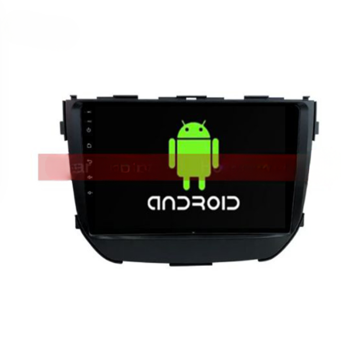 Maruti Grand Vitara Inch Android Stereo (2GB/32GB) - With LED Rear View Camera - 1 Year Warranty