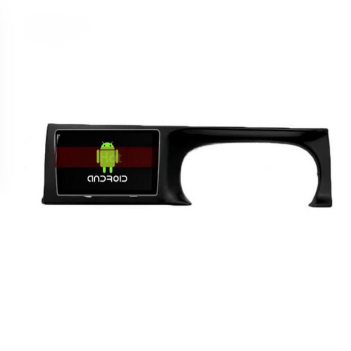 KIA Seltos 9 Inch Android Stereo (2GB/32GB) - With LED Rear View Camera - 1 Year Warranty