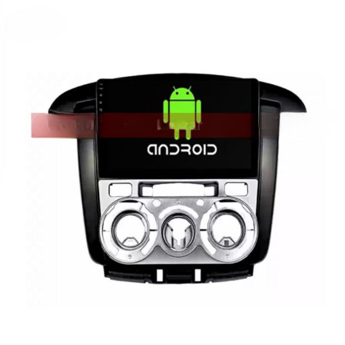 Toyota Innova Old (2012-15) 9 Inch Android Stereo (2GB/32GB) - With LED Rear View Camera - 1 Year Warranty