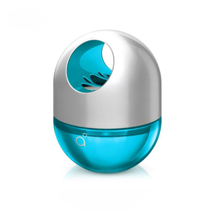 Godrej Aer - Cool Surf Car Air Freshener (Blue)