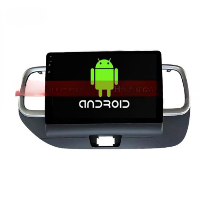 Venue (2005-17) 9 Inch Android Stereo (2GB/32GB) - With LED Rear View Camera - 1 Year Warranty
