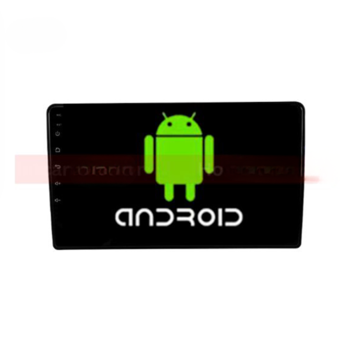 TATA Zest 9 Inch Android Stereo (2GB/32GB) - With LED Rear View Camera - 1 Year Warranty