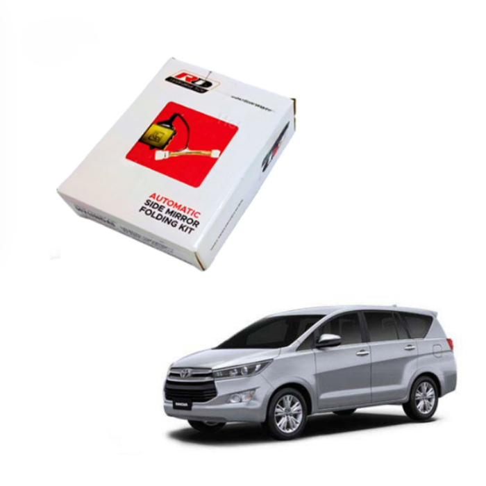Toyota Crysta Automatic Mirror Fold and Unfold Relay (RD)