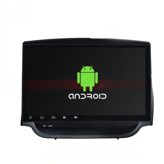 Ford Ecosport (Old) 9 Inch Android Stereo (2GB/32GB) - With LED Rear View Camera - 1 Year Warranty