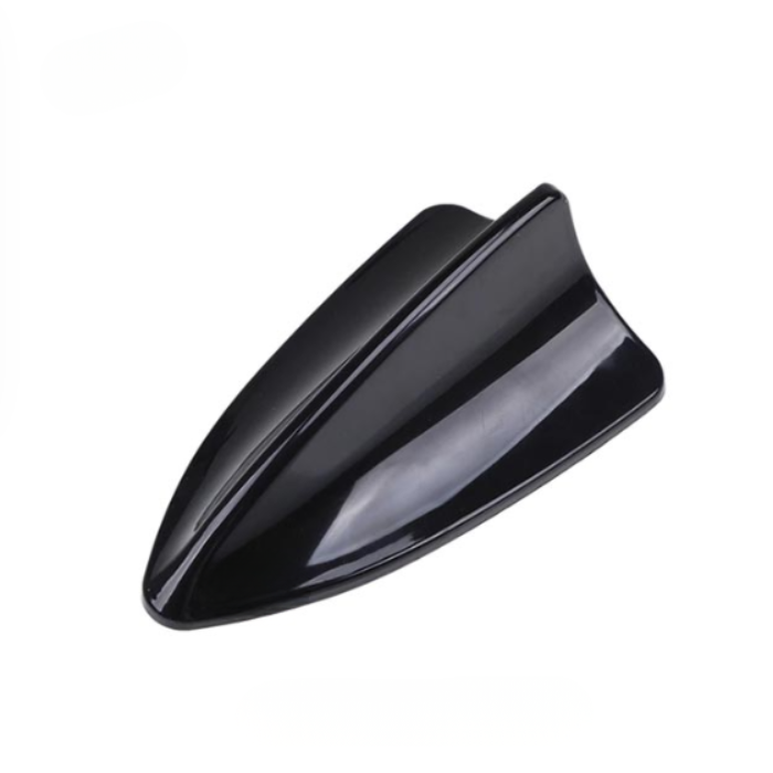 Universal Car Antenna Type 1 - Black Colour