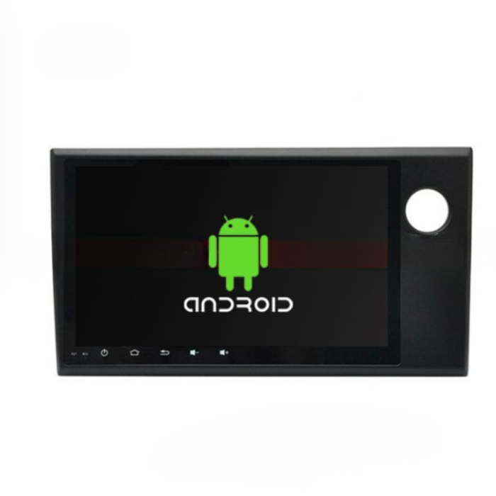 Honda B-RV 9 Inch Android Stereo (2GB/32GB) - With LED Rear View Camera - 1 Year Warranty