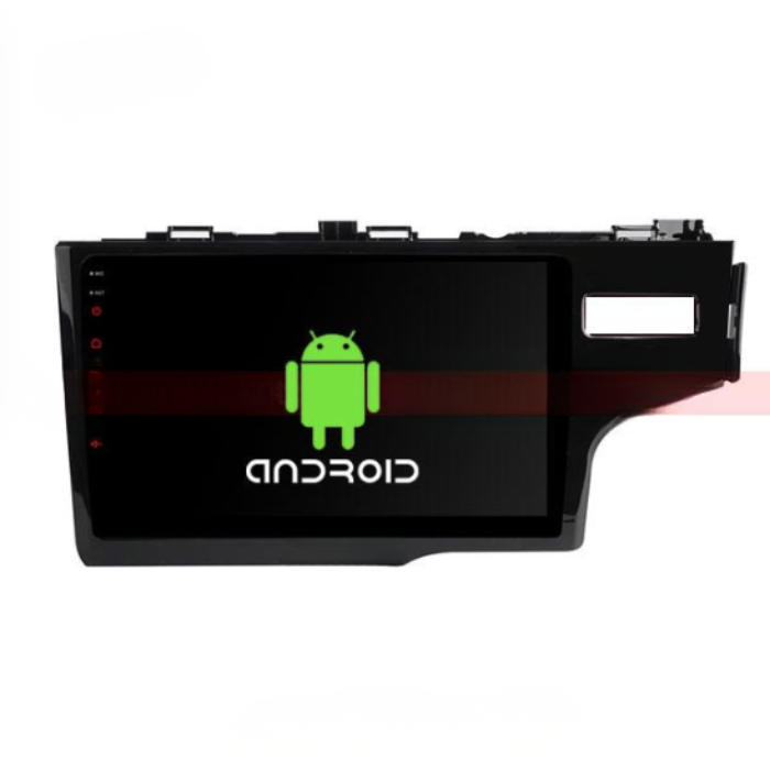 Honda Jazz 9 Inch Android Stereo (2GB/32GB) - With LED Rear View Camera - 1 Year Warranty