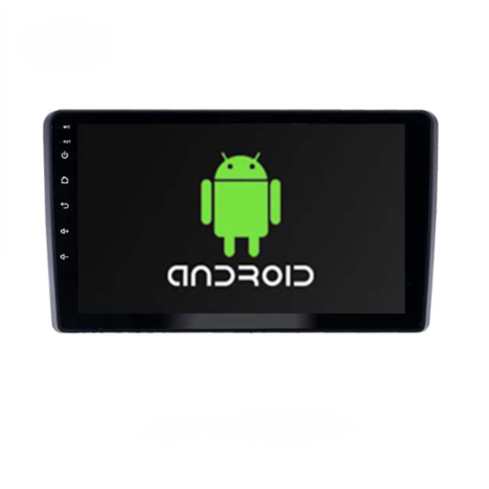 Mahindra Marazzo 9 Inch Android Stereo (2GB/32GB) - With LED Rear View Camera - 1 Year Warranty