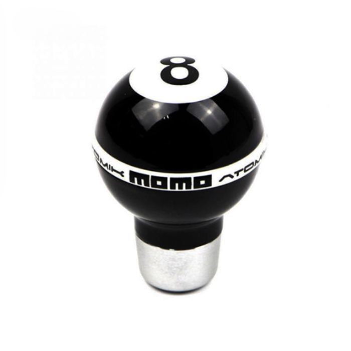 Sporty Gear Knob - Momo Type 2