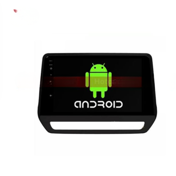 Nissan Magnite 9 Inch Android Stereo (2GB/32GB) - With LED Rear View Camera - 1 Year Warranty