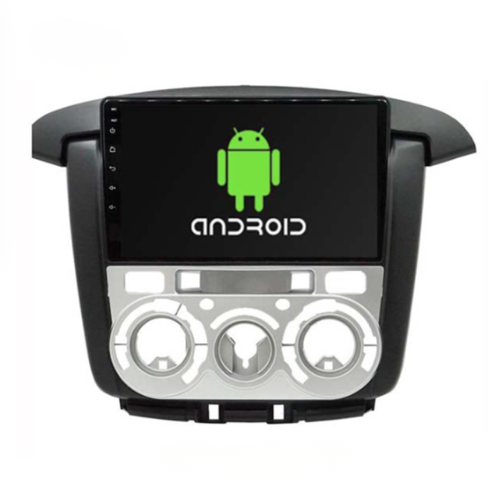 Toyota Innova Type 9 Inch Android Stereo (2GB/32GB) - With LED Rear View Camera - 1 Year Warranty
