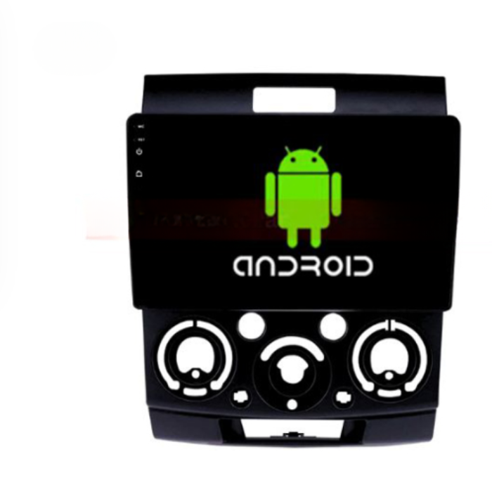 Ford Endeavour Old Android Stereo (2GB/32GB) - With LED Rear View Camera - 1 Year Warranty