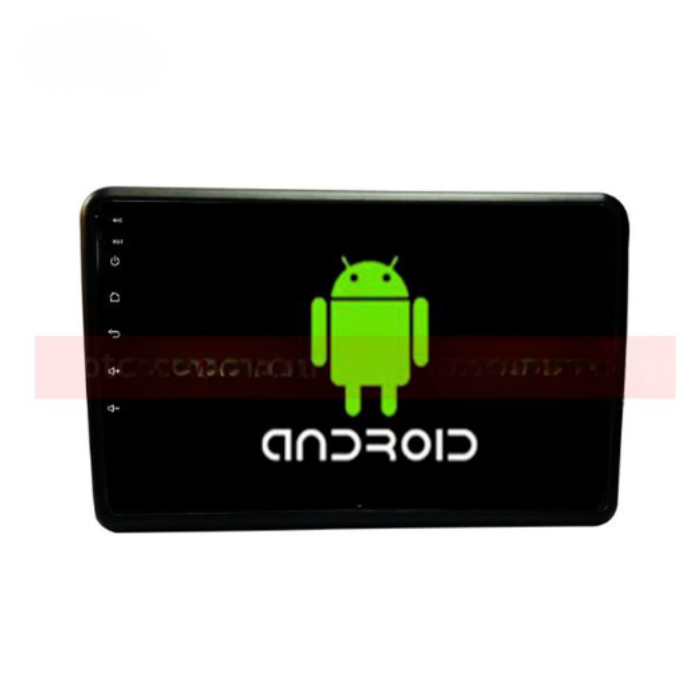 Honda CRV 9 Inch Android Stereo (2GB/32GB) - With LED Rear View Camera - 1 Year Warranty