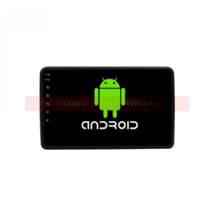Honda Mobilio 9 Inch Android Stereo (2GB/32GB) - With LED Rear View Camera - 1 Year Warranty