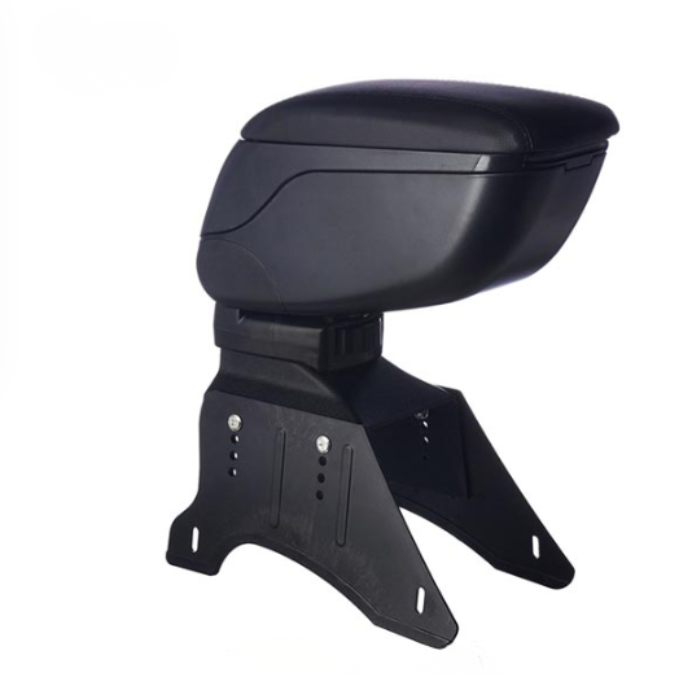 Universal Basic Armrest Type 1 - Black