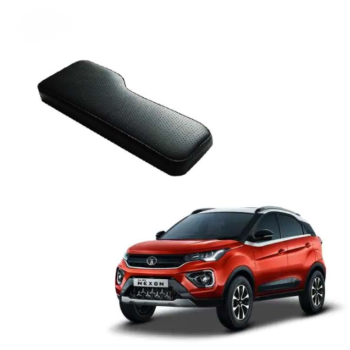 Tata Nexon (2017 to 2021) OE Type Armrest