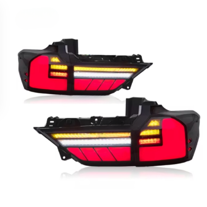 Toyota HyCross LED Tail Lights (Design 2)