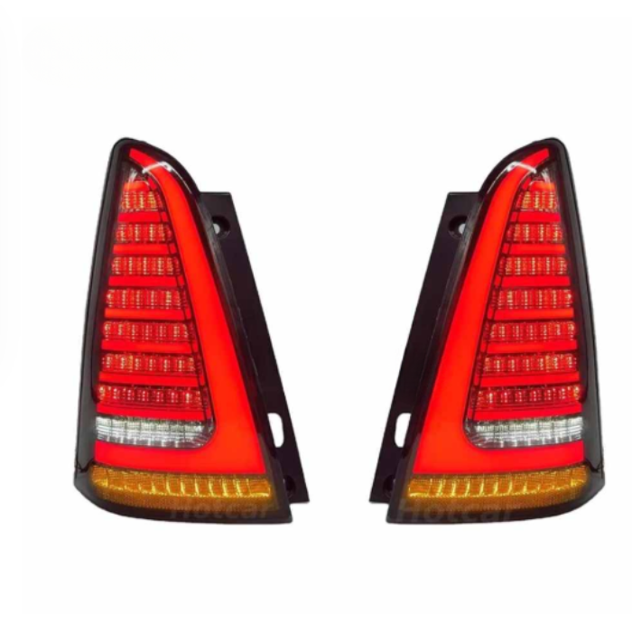 Toyota Innova (2005 to 2015) LED Tail Lights