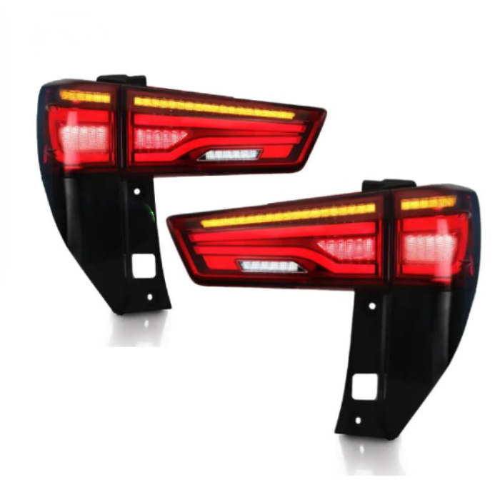 Toyota Crysta LED Tail Lights